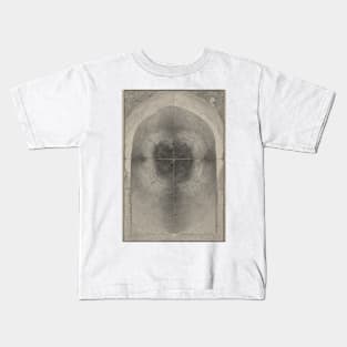 Obscurantism 000999 Kids T-Shirt